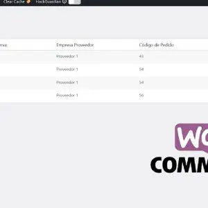 Reserva a Proveedores - Plugin WordPress con WooCommerce