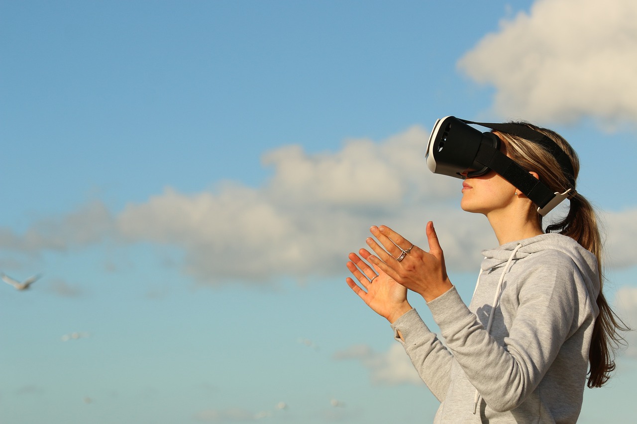 «Los mejores dispositivos de realidad virtual del mercado»